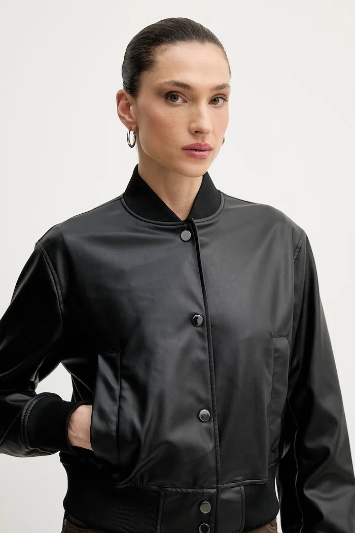 Armani Exchange Дамски бомбър
