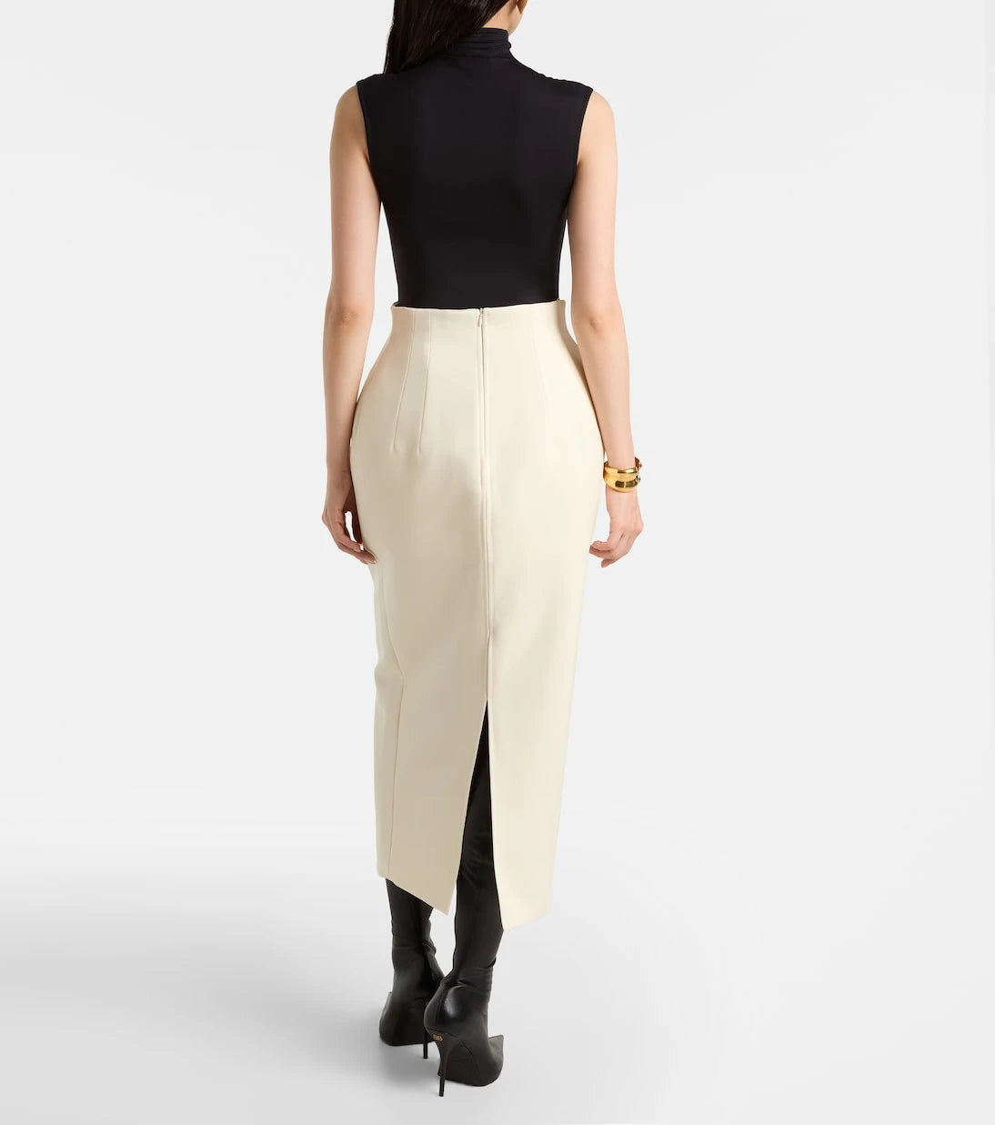 Wardrobe.NYC - RHW miniskirt