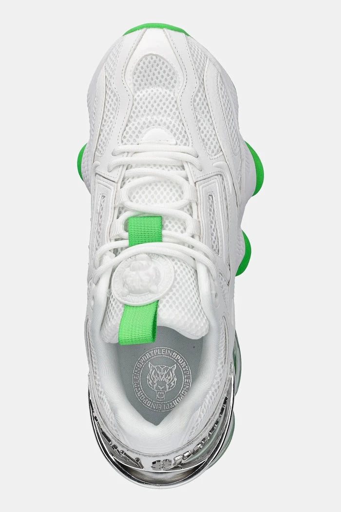 Маратонки PLEIN SPORT Thunderbeast Gen.X.05
