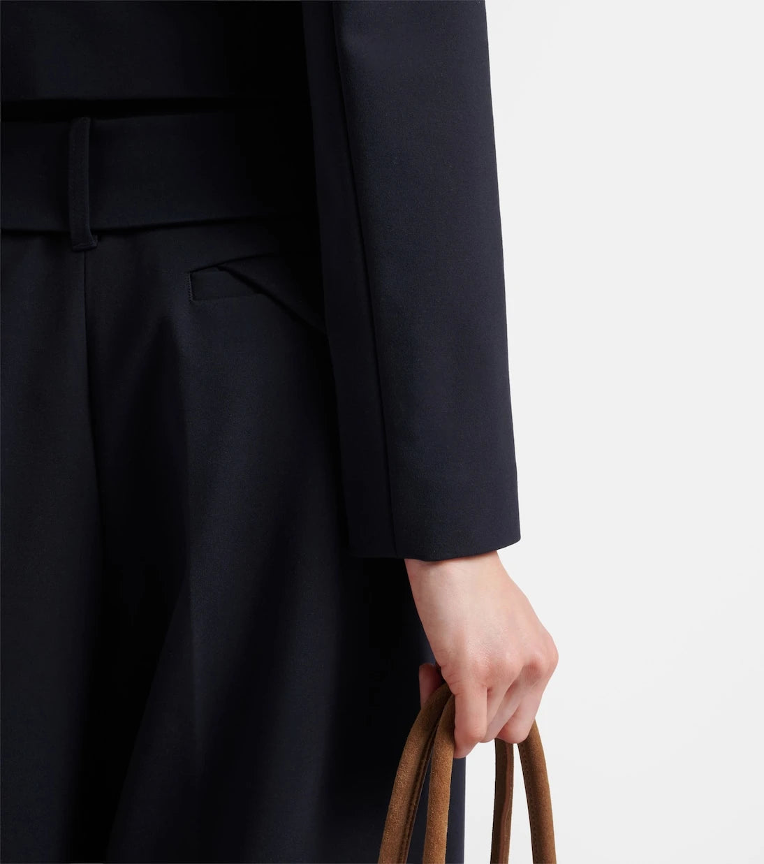Dorothee Schumacher - Emotional Essence cropped blazer