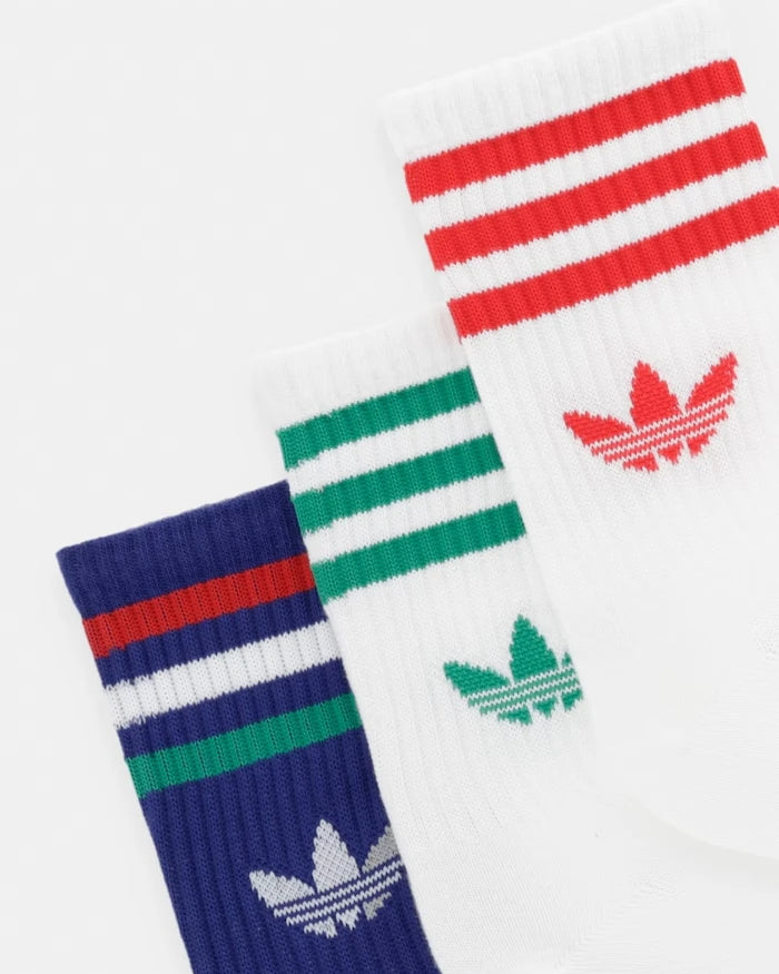 adidas Originals Çorapları (3 Çift)