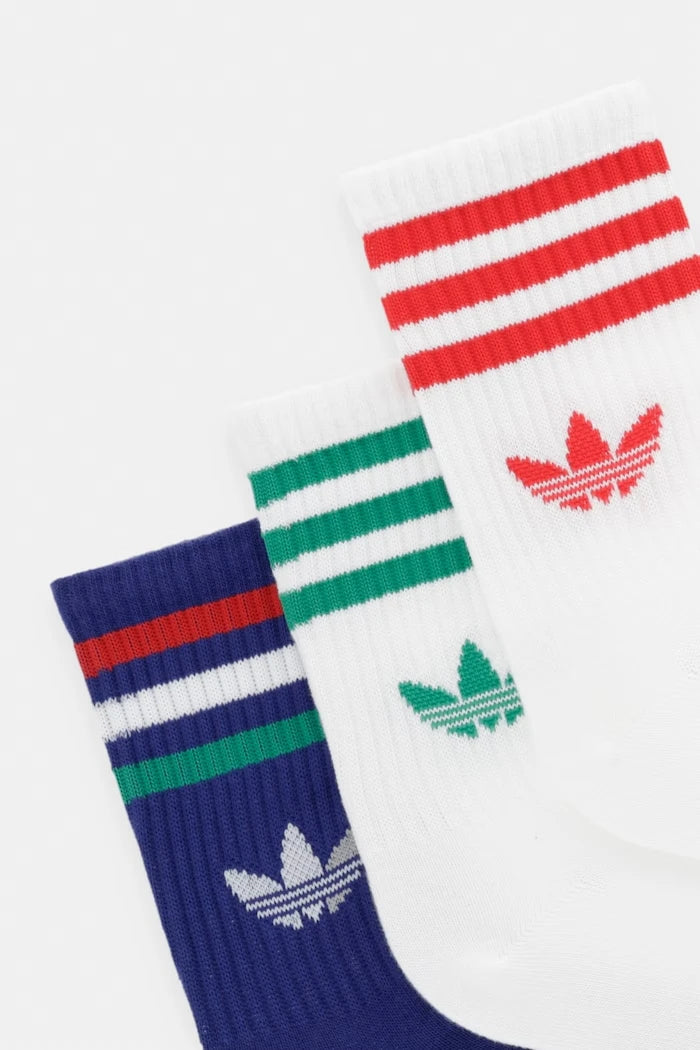 adidas Originals Çorapları (3 Çift)