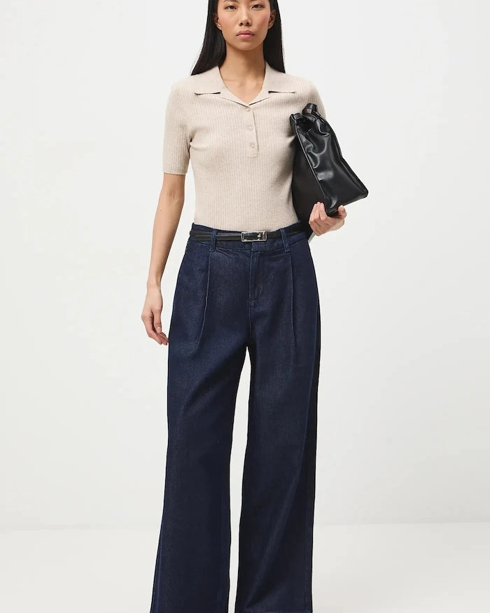 Pamuklu Jeans Medicine