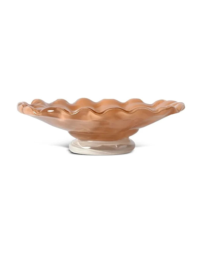 Byon Laranne Dekoratif Kase 20 cm