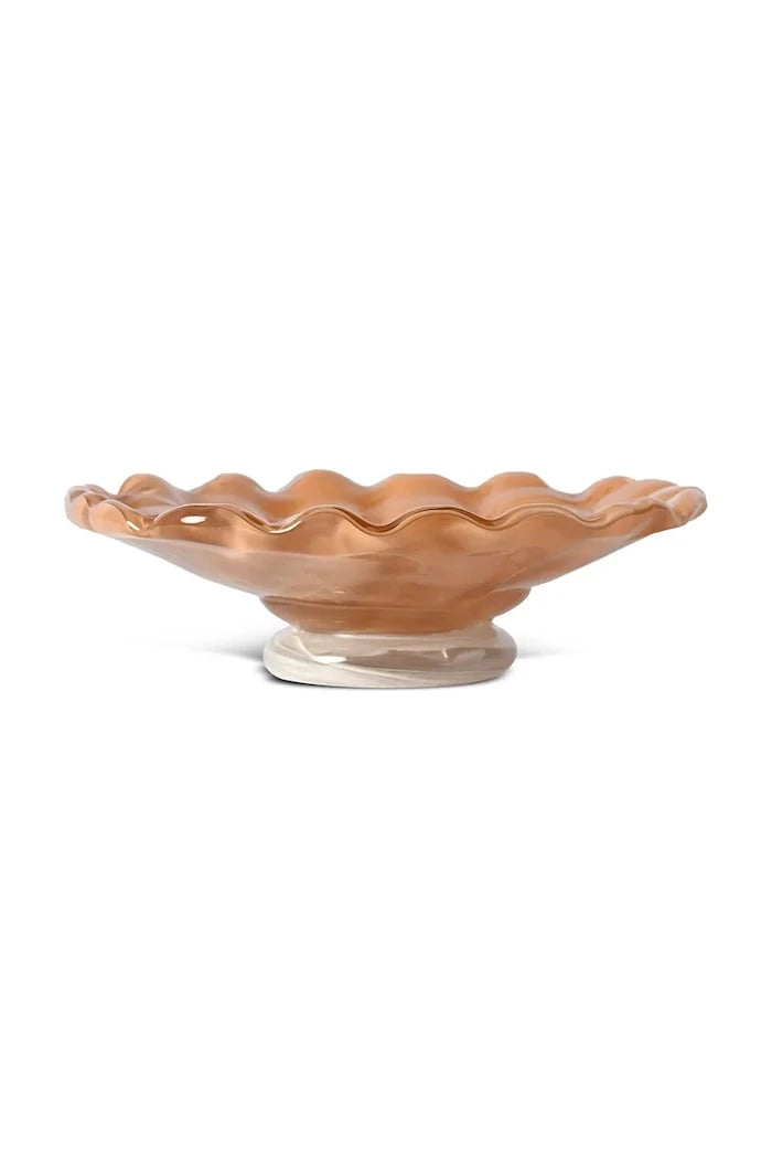 Byon Laranne Dekoratif Kase 20 cm
