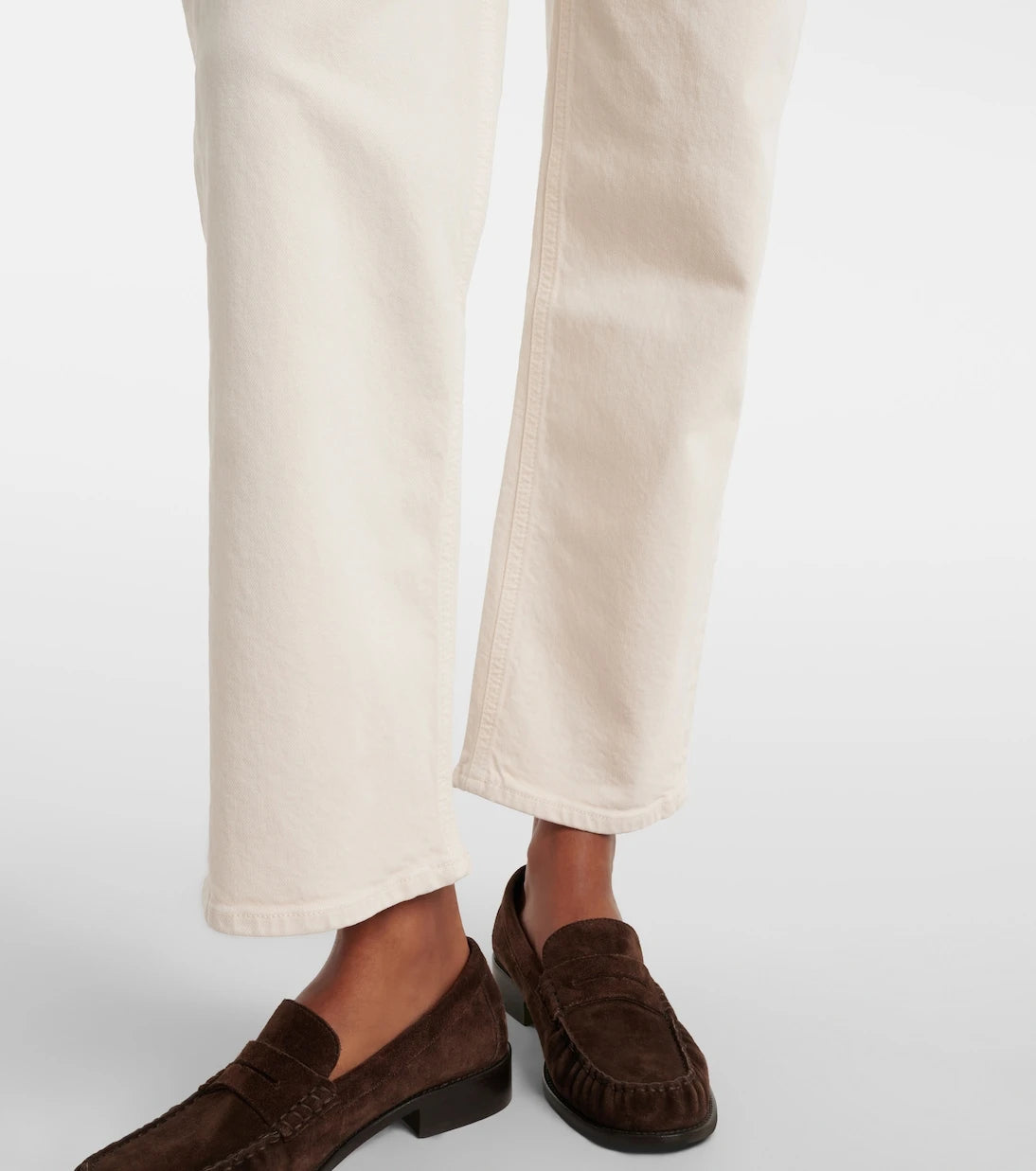 Citizens of Humanity - Palma straight jeans