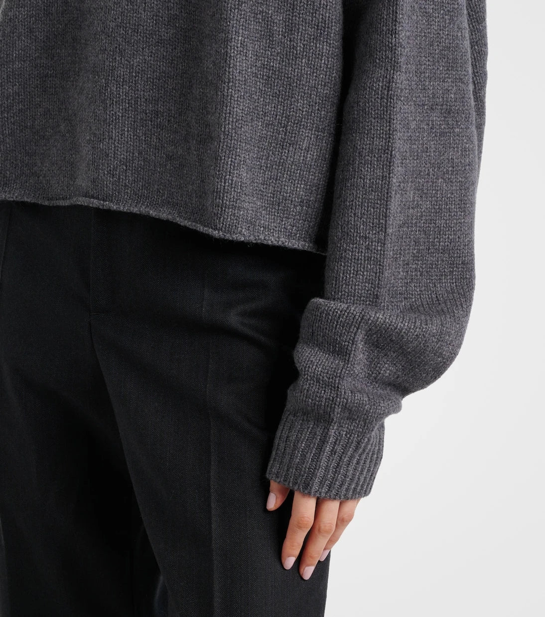 Lisa Yang - Karine cashmere sweater