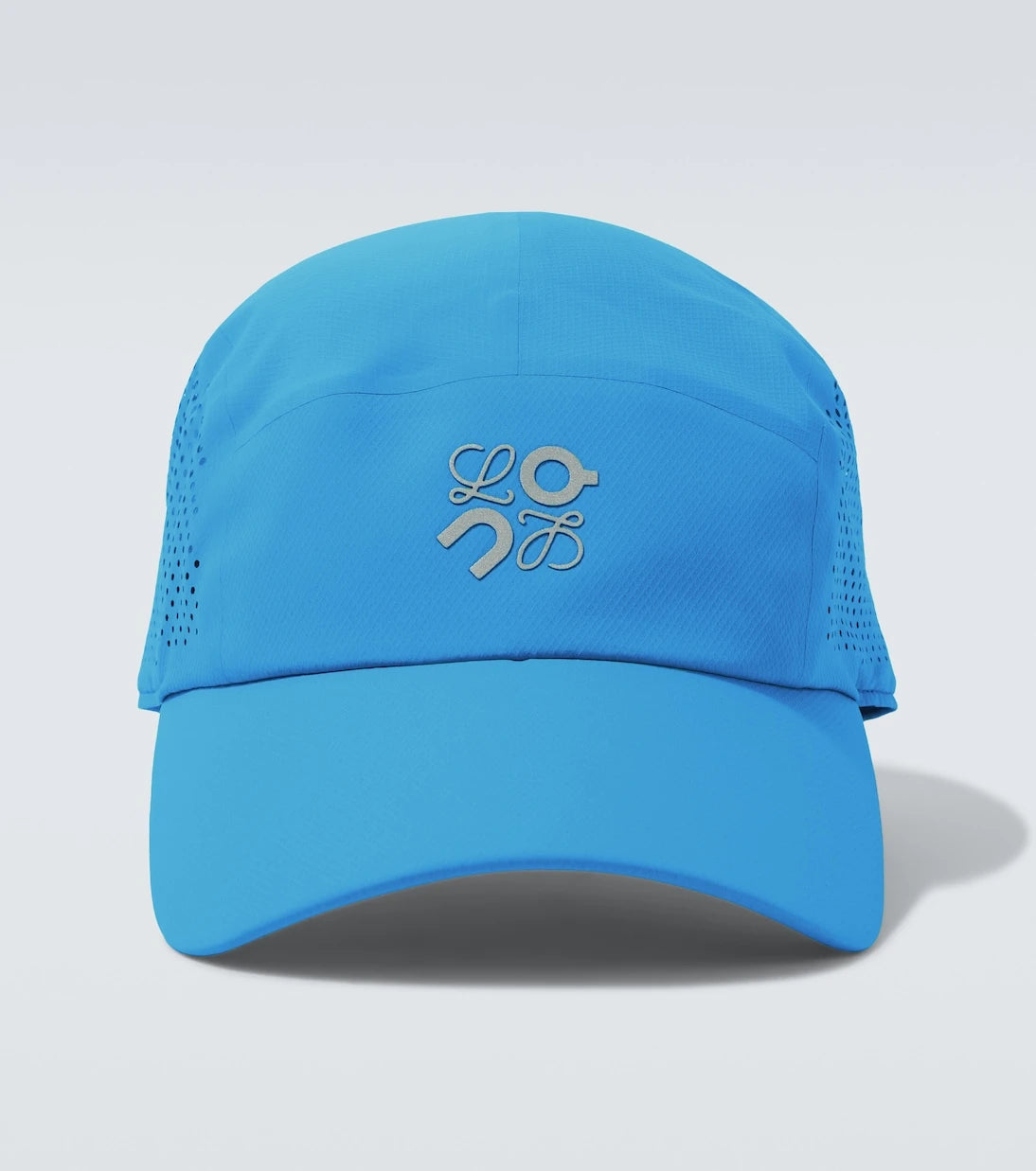 Loewe - x On technical baseball cap