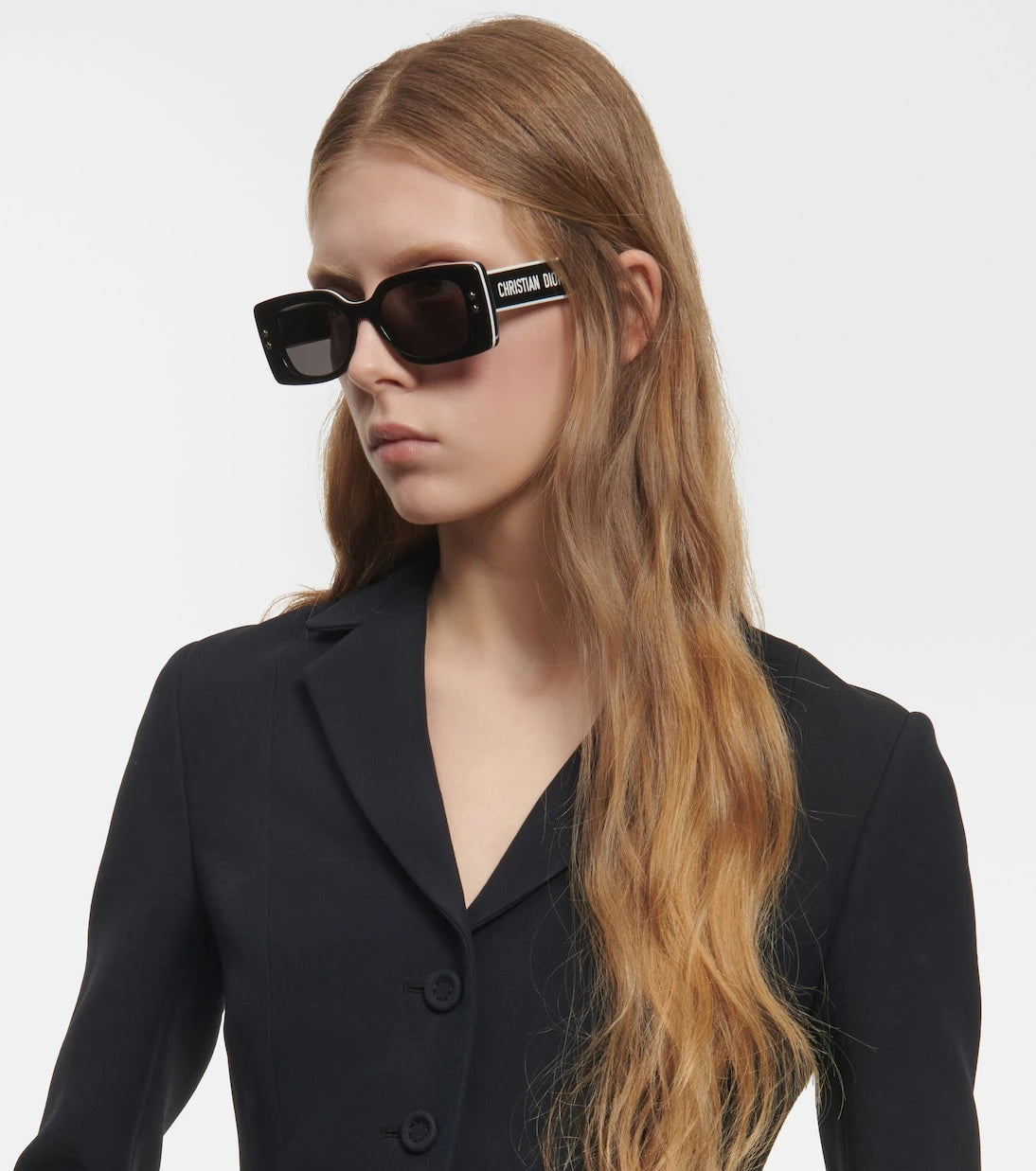 Dior Eyewear - DiorPacific S1U square sunglasses