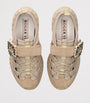 Beige Viv' Run Light Sneakers