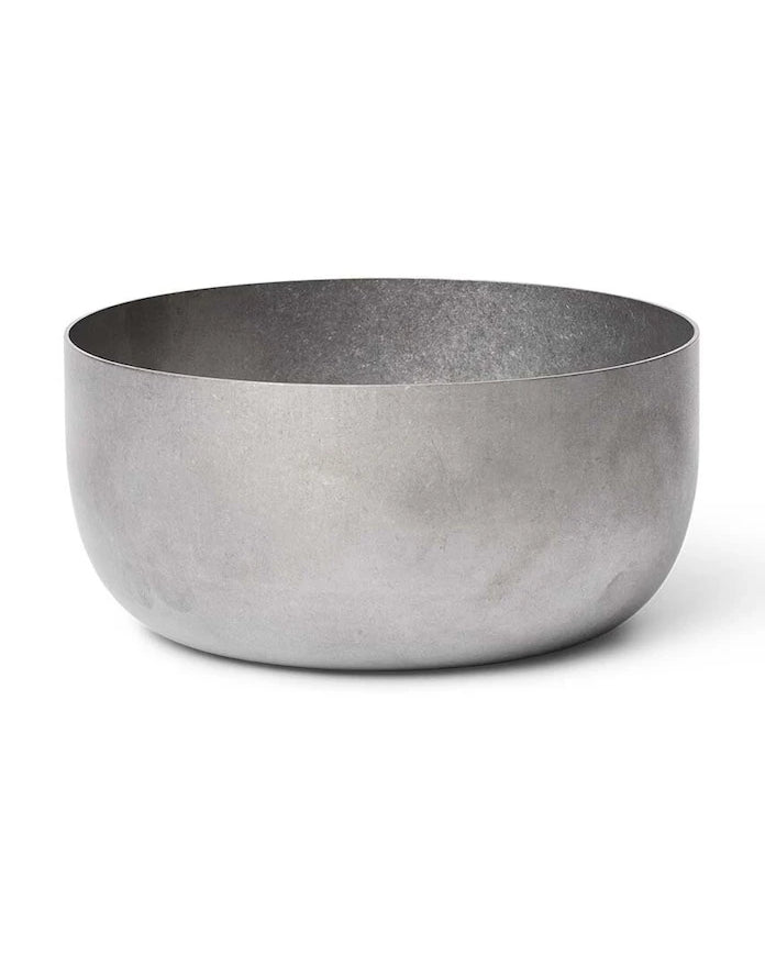 ferm LIVING Tumbled Bowl 12,5 cm Kase