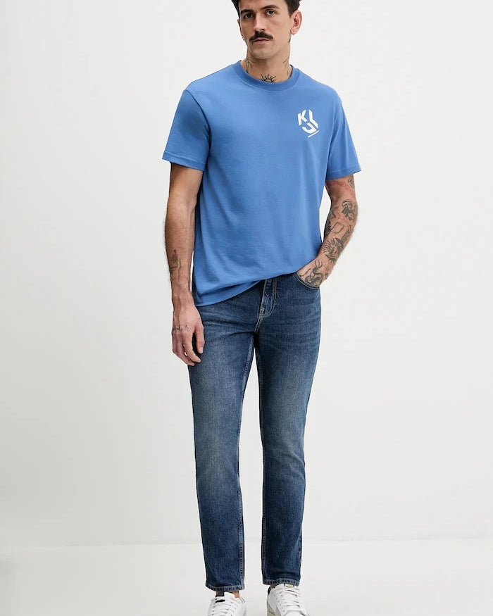Karl Lagerfeld Jeans Kot Pantolon