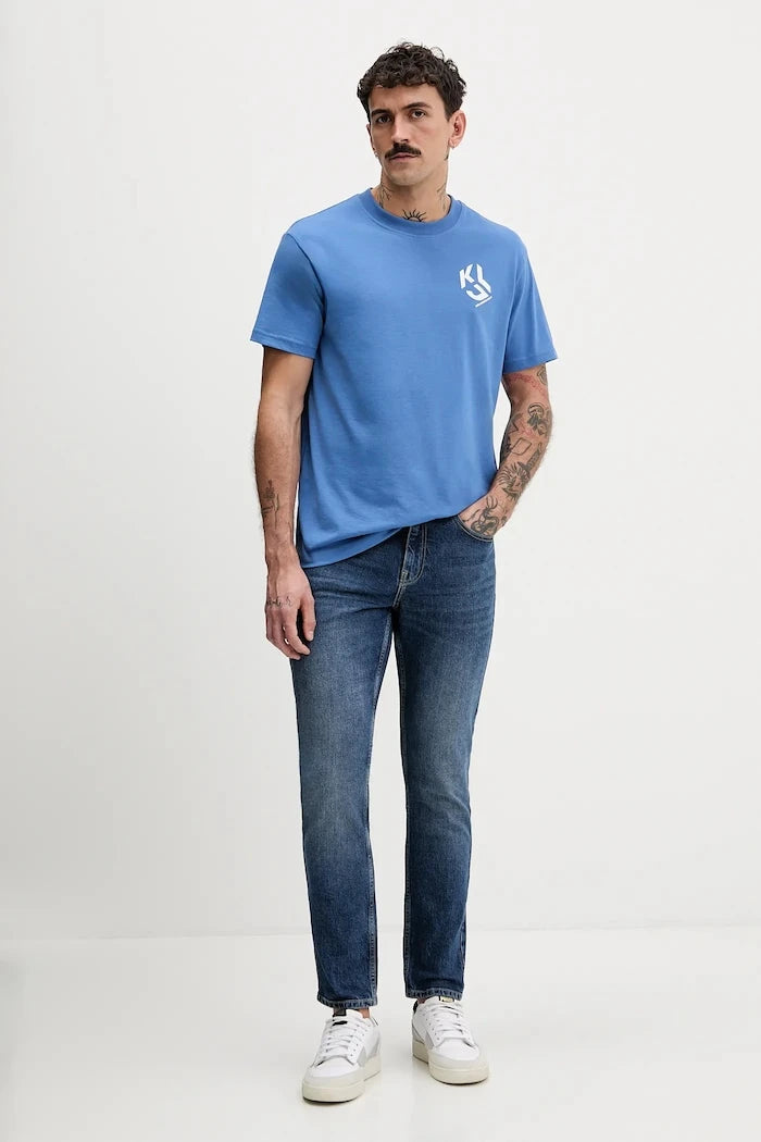 Дънки Karl Lagerfeld Jeans