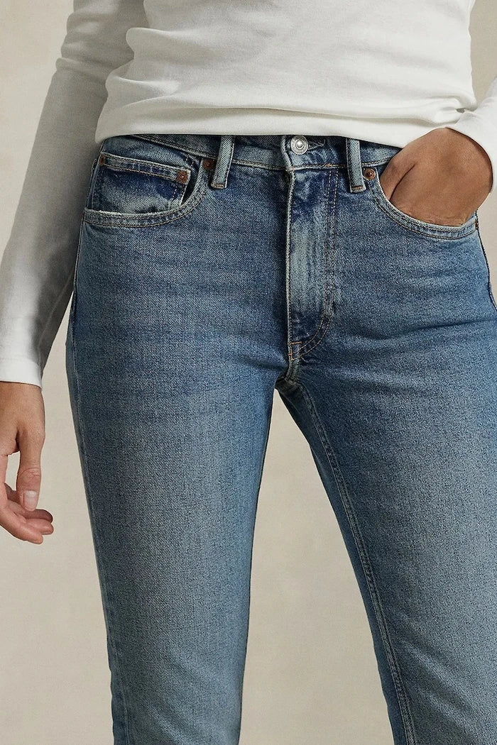 Polo Ralph Lauren Kot Pantolon