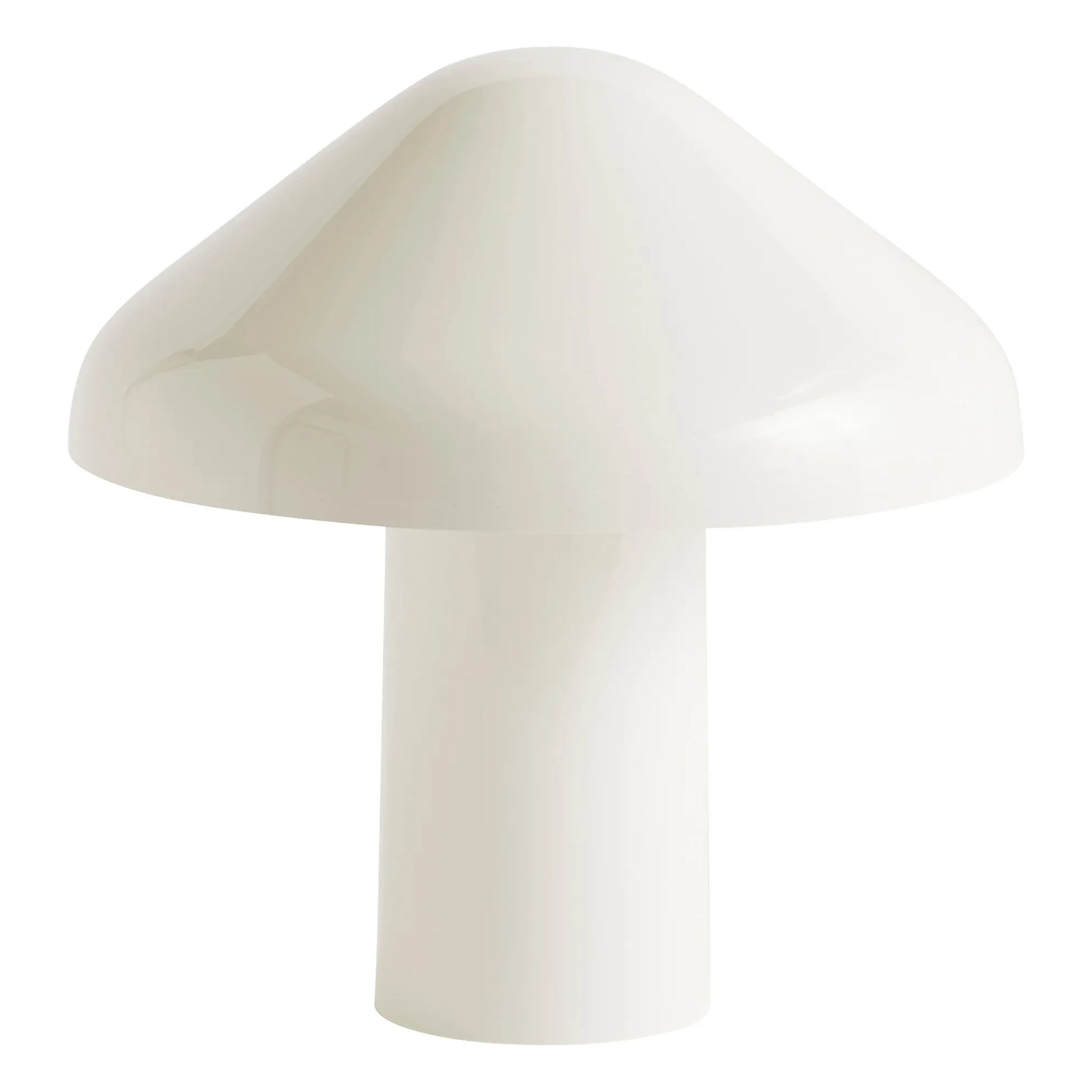 Hay - Pao Portable Table Lamp | Cream