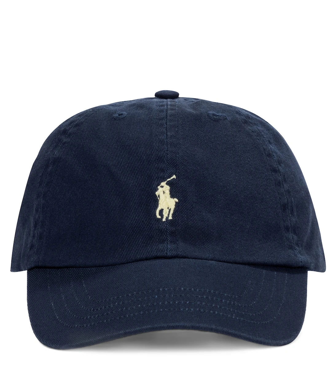 Polo Ralph Lauren Kids - Logo cotton cap