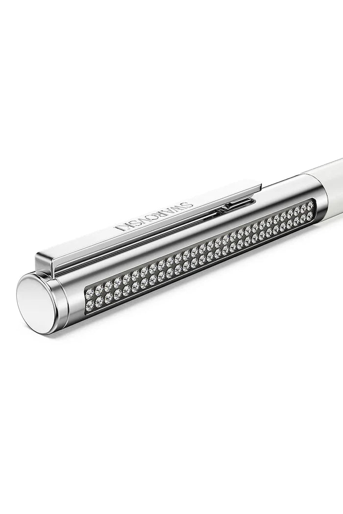 Химикалка Swarovski MATRIX