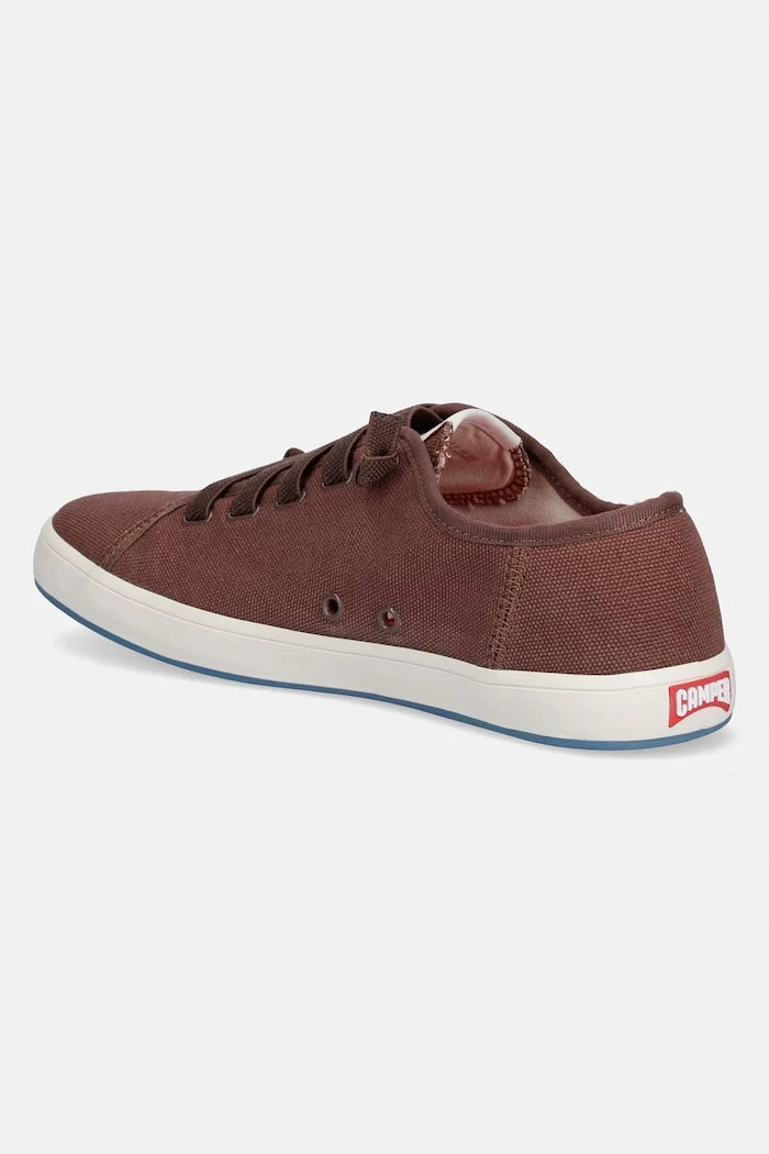 Camper Peu Rambla II Düşük Sneaker