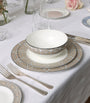 Set of 2 Loop Dinner Plates (26cm)