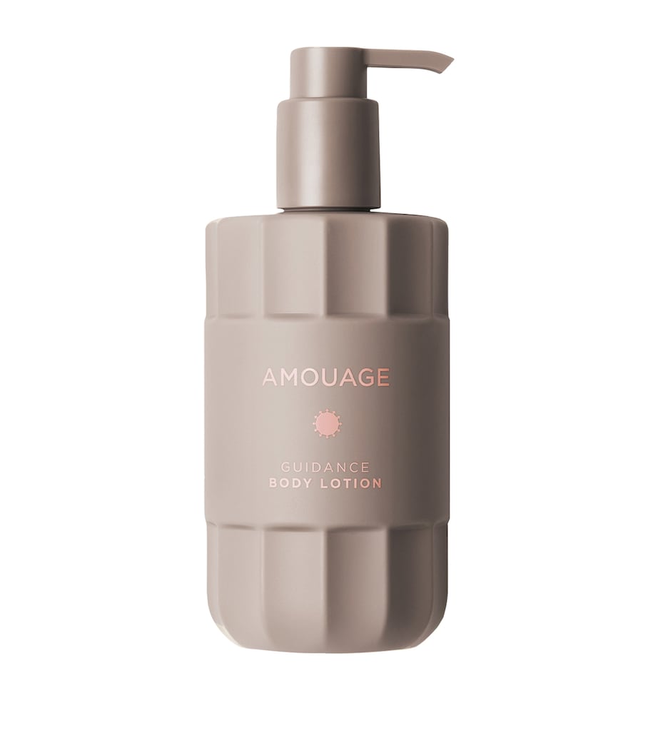 Amouage Guidance Body Lotion (360ml)