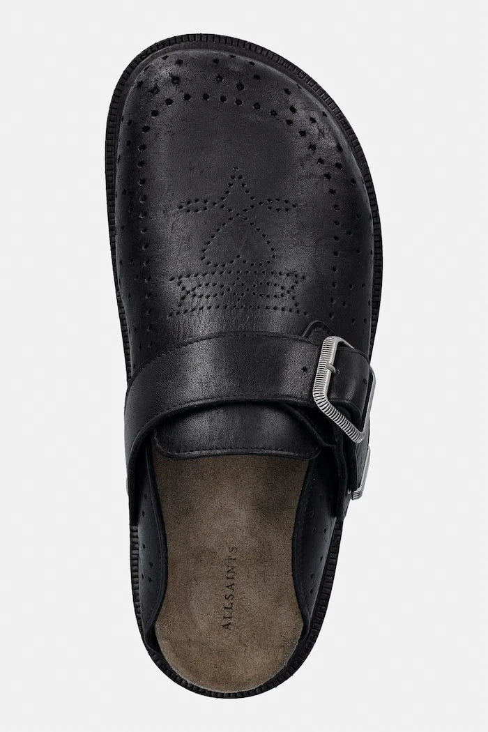 AllSaints чехли мъжки Randal Mule