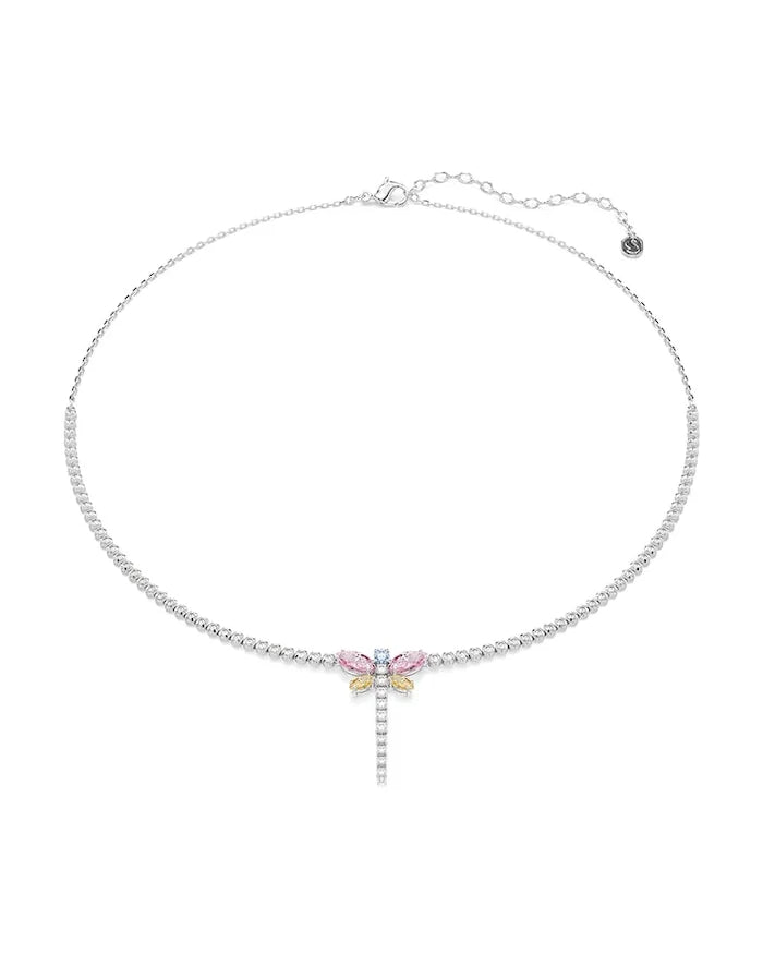 Swarovski колие дамско с циркон Ariana Grande x Swarovski