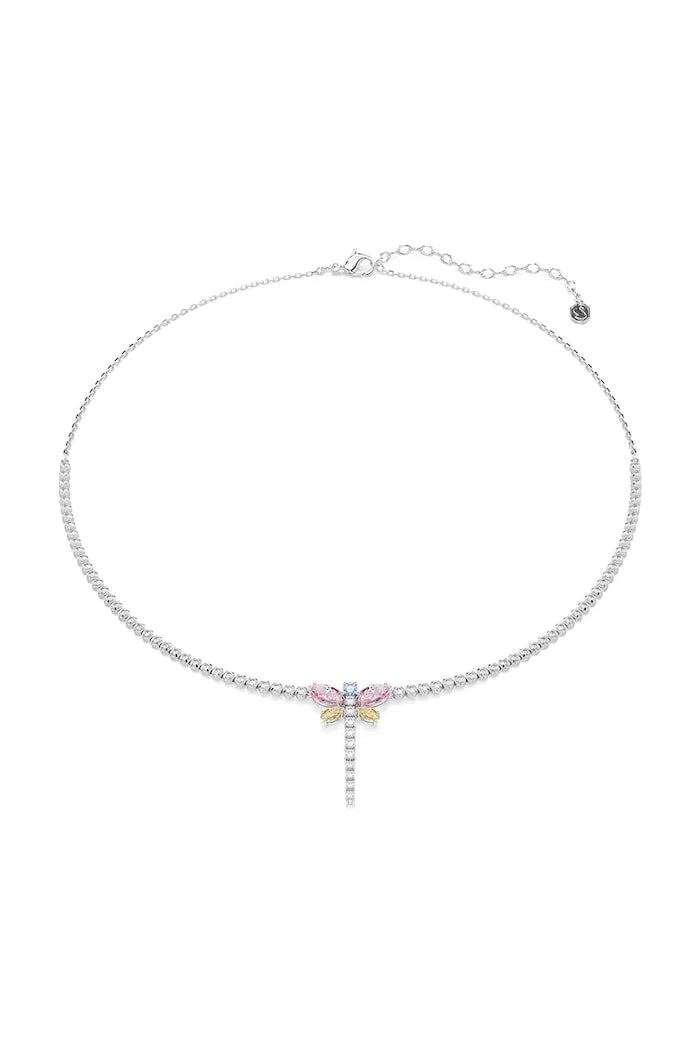 Swarovski kadın cirkon kolye Ariana Grande x Swarovski