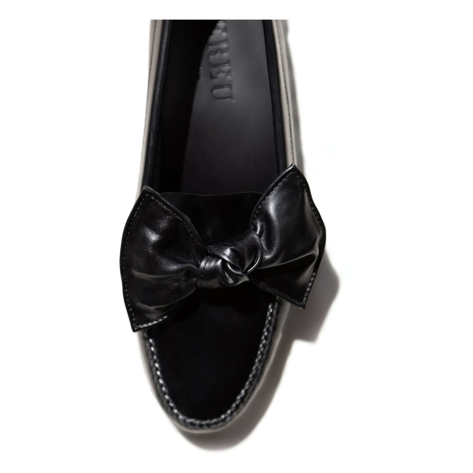 Hereu - Corbati loafers | Black