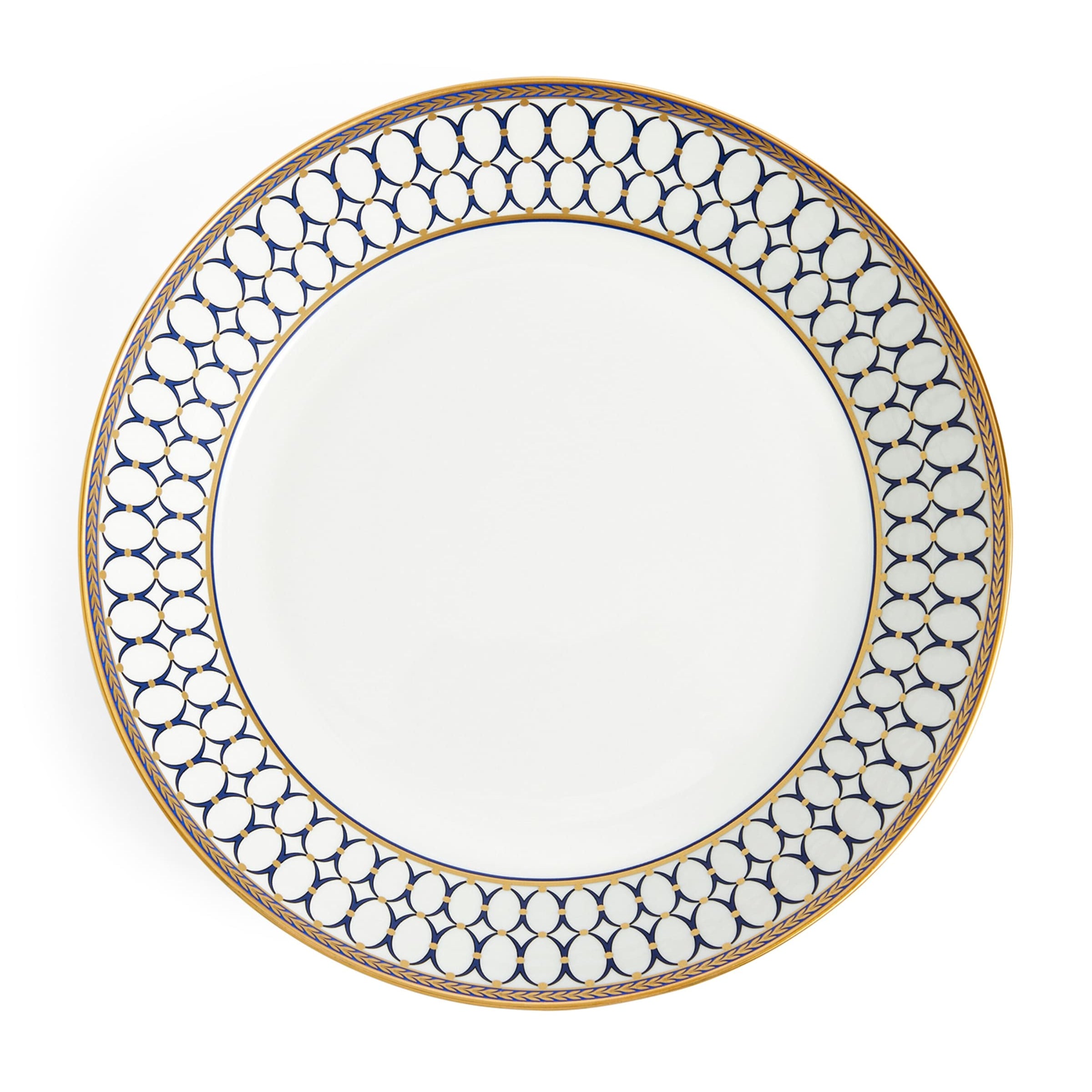 Renaissance Gold Pasta Bowl (24cm)