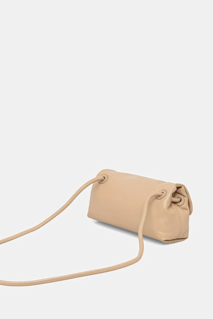 Trussardi Kadın Deri Alışveriş Çantası