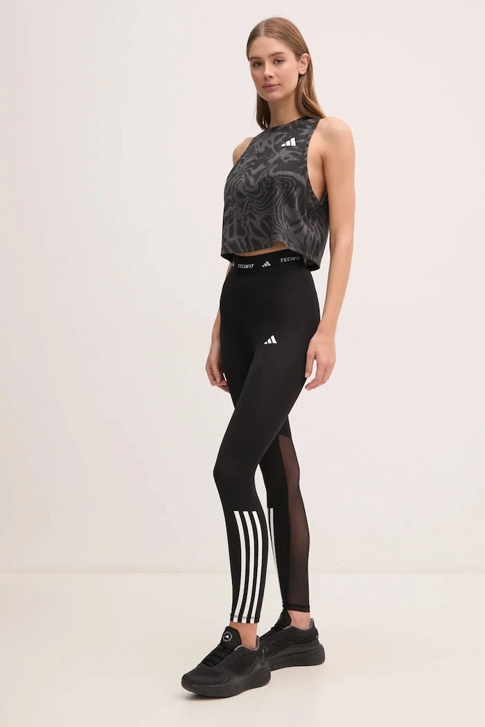 Клин за трениране adidas Performance Techfit