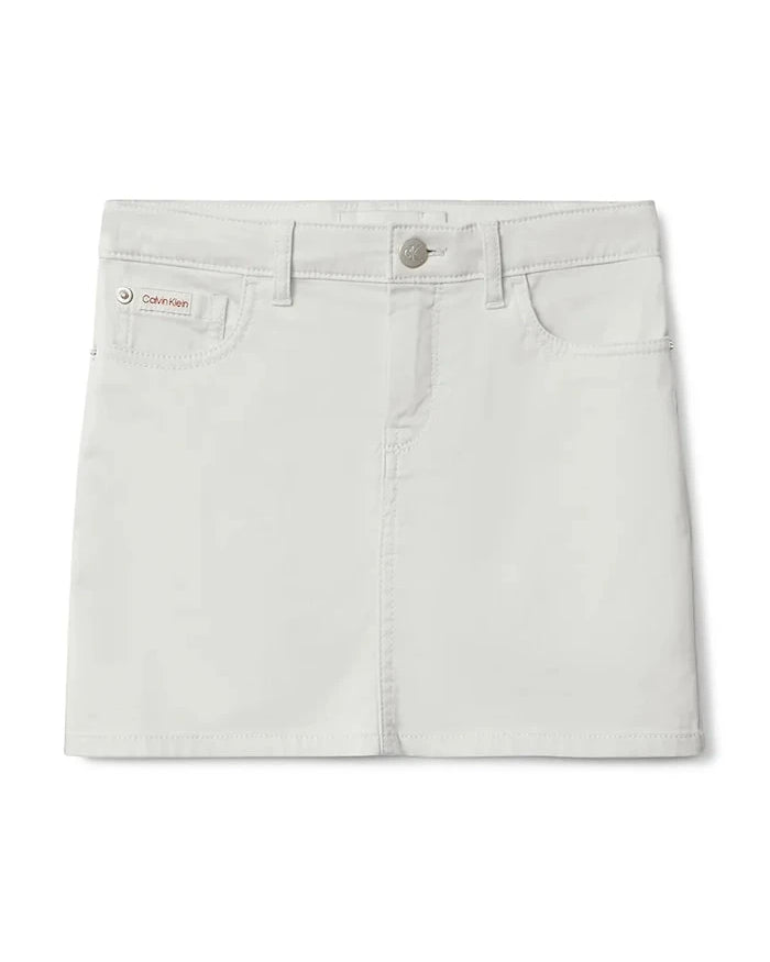 Calvin Klein Jeans Çocuk Eteği