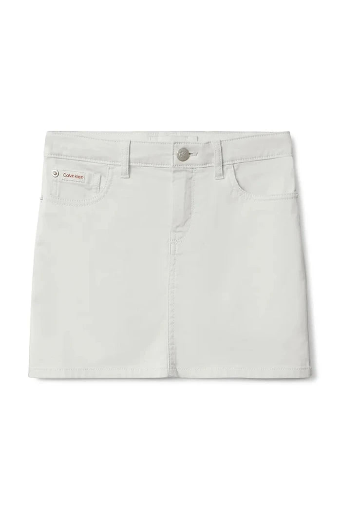 Детска пола Calvin Klein Jeans