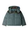 Bonpoint Hooded Puffer Jacket (4-8 Years)
