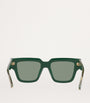 Green Acetate BV1276S Sunglasses
