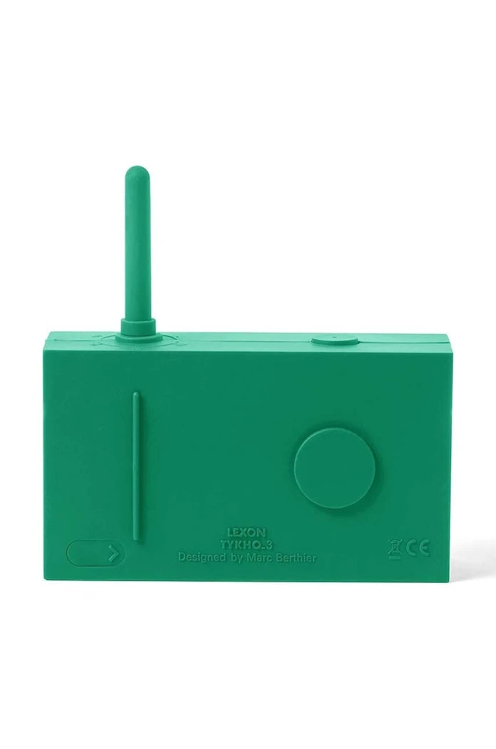 Bluetooth радио Lexon Tykho 3