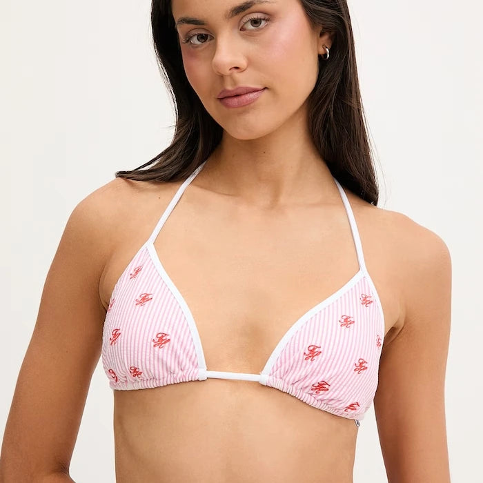 Tommy Hilfiger горнище на бански дамско SUMMER