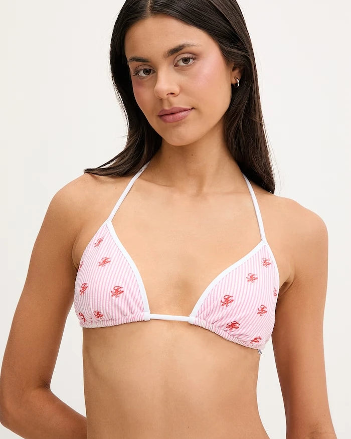 Tommy Hilfiger kadın mayo üstü SUMMER