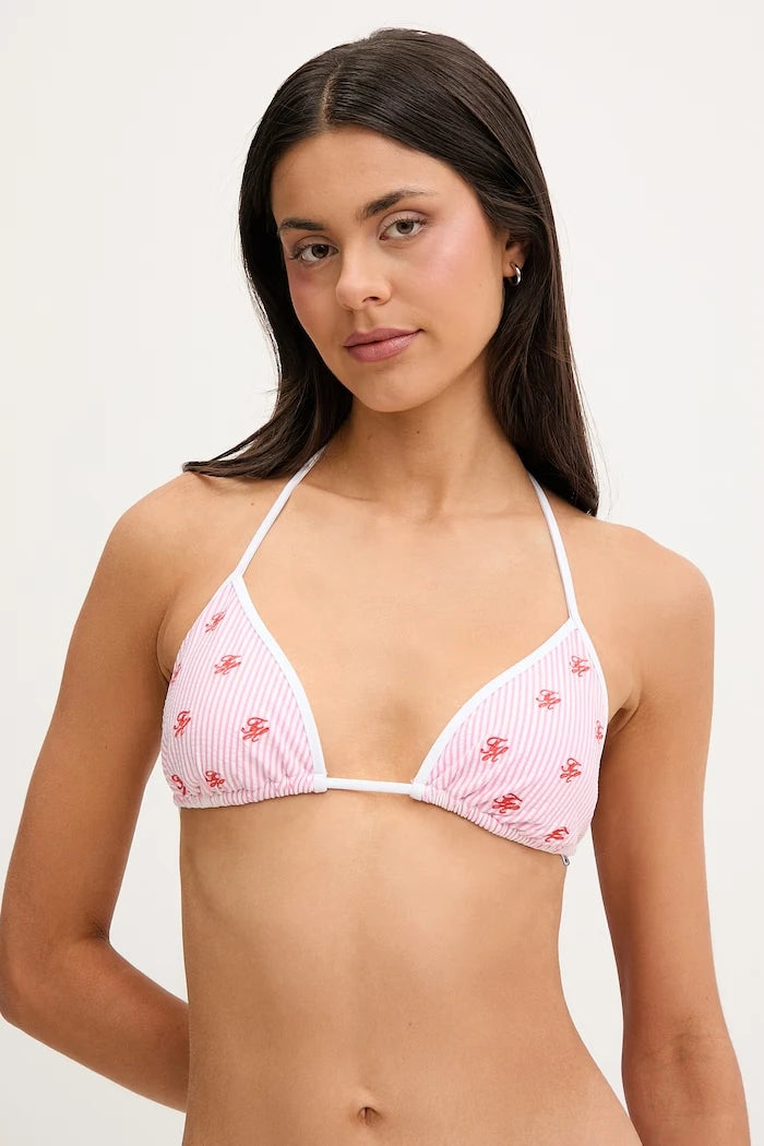 Tommy Hilfiger горнище на бански дамско SUMMER