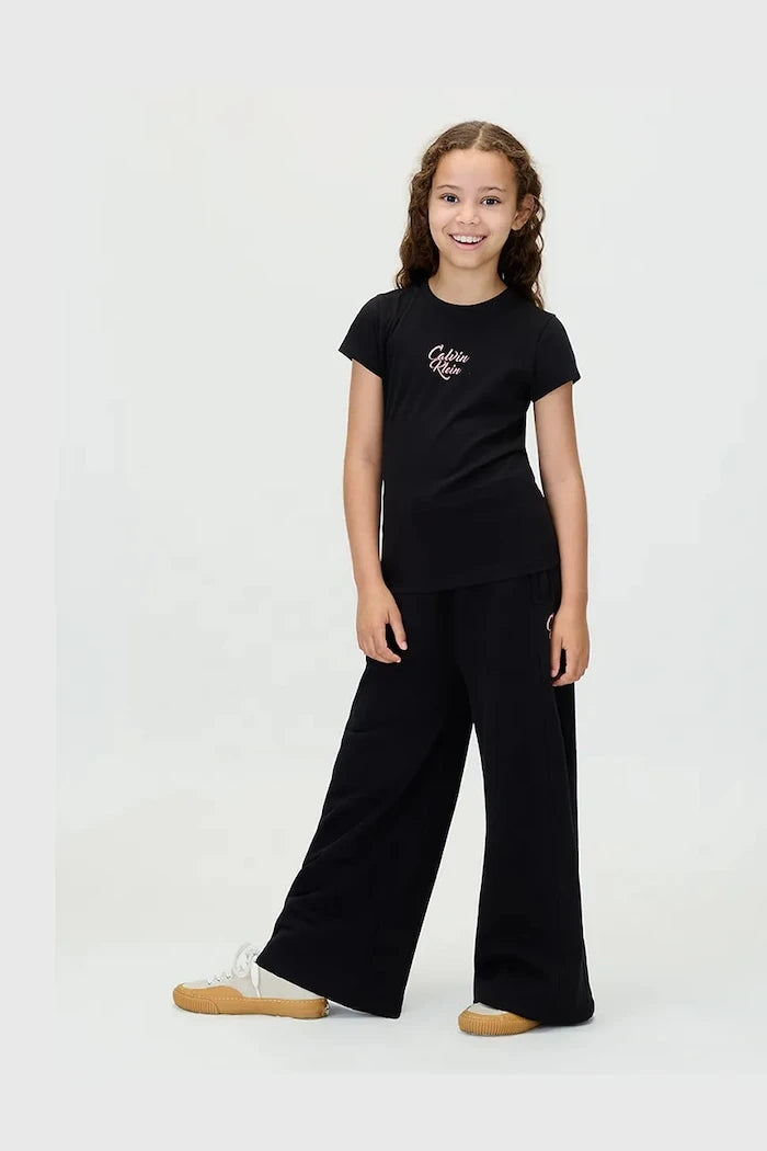 Calvin Klein Jeans Çocuk Tişört