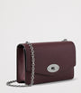 Mulberry Small Leather Darley Cross-Body Bag