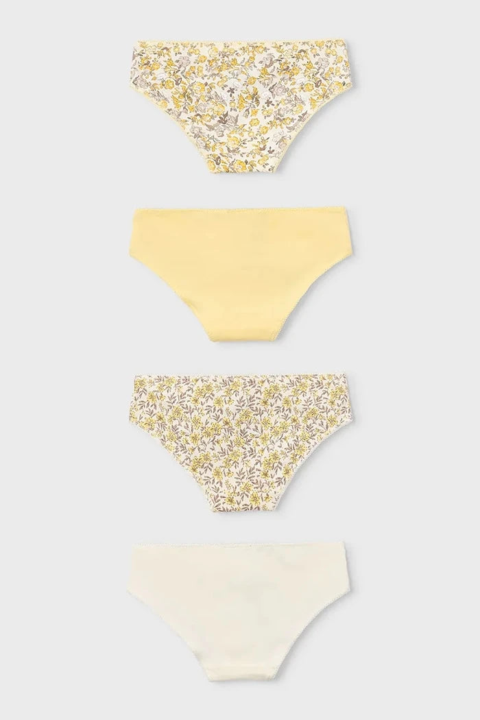 Mayoral Çocuk Bikini (4'lü)