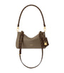 LOUIS VUITTON Calfskin Express PM Shoulder Bag
