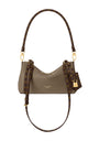 LOUIS VUITTON Calfskin Express PM Shoulder Bag