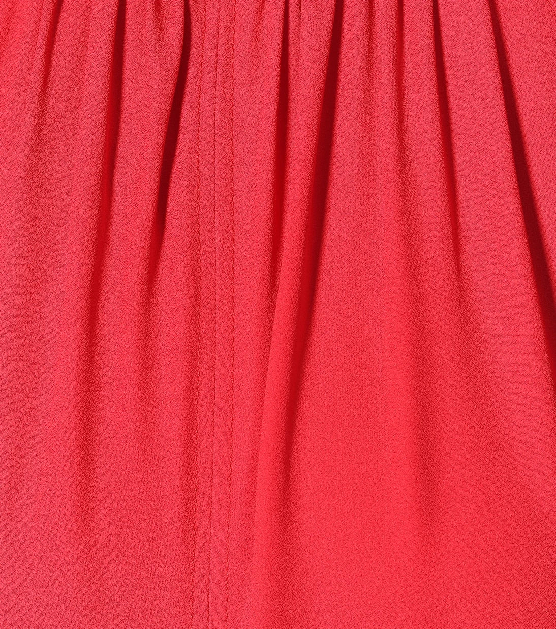Marni - Crêpe midi dress