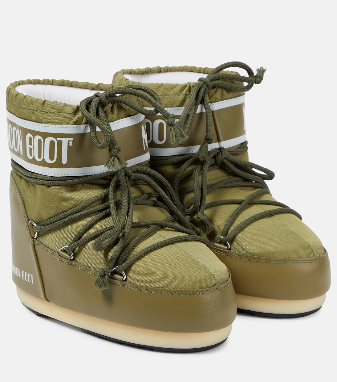 Moon Boot - Icon Low snow boots