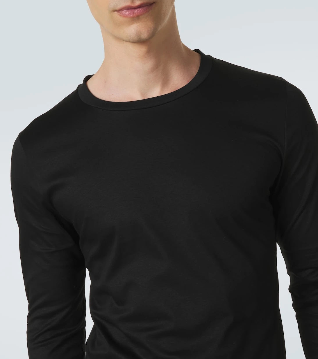Zimmerli - Cotton jersey T-shirt