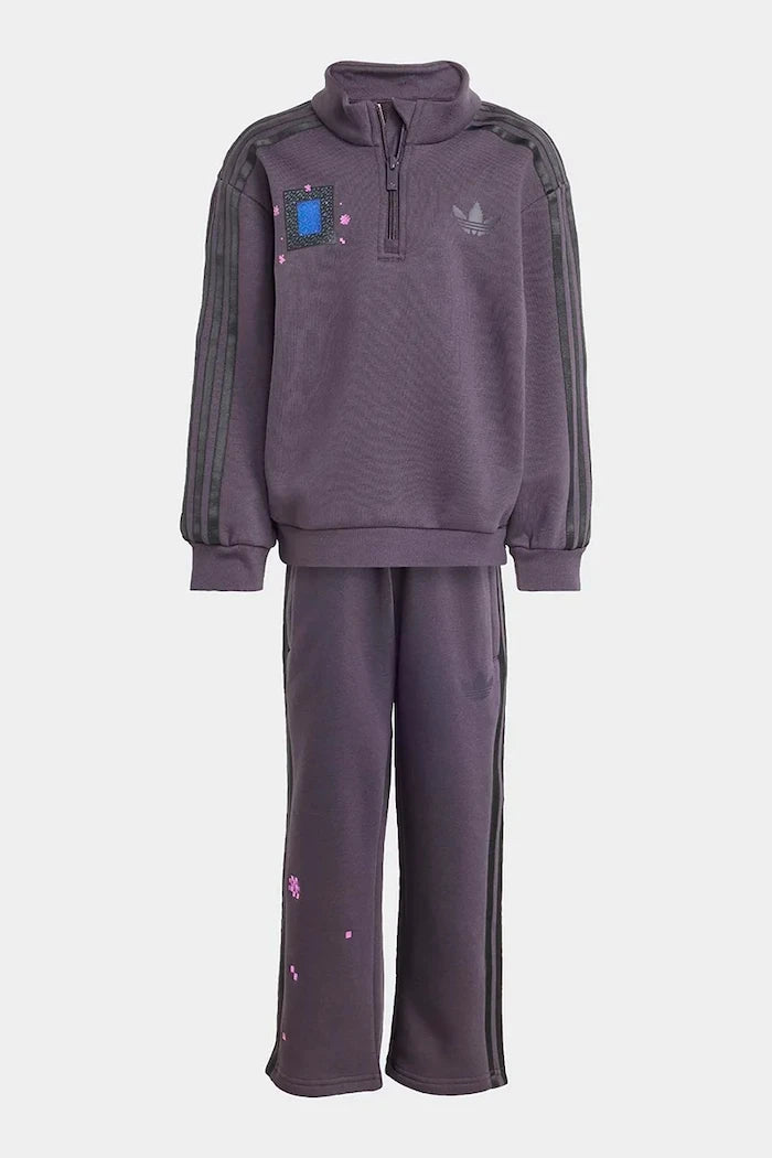 Детски анцуг adidas Originals