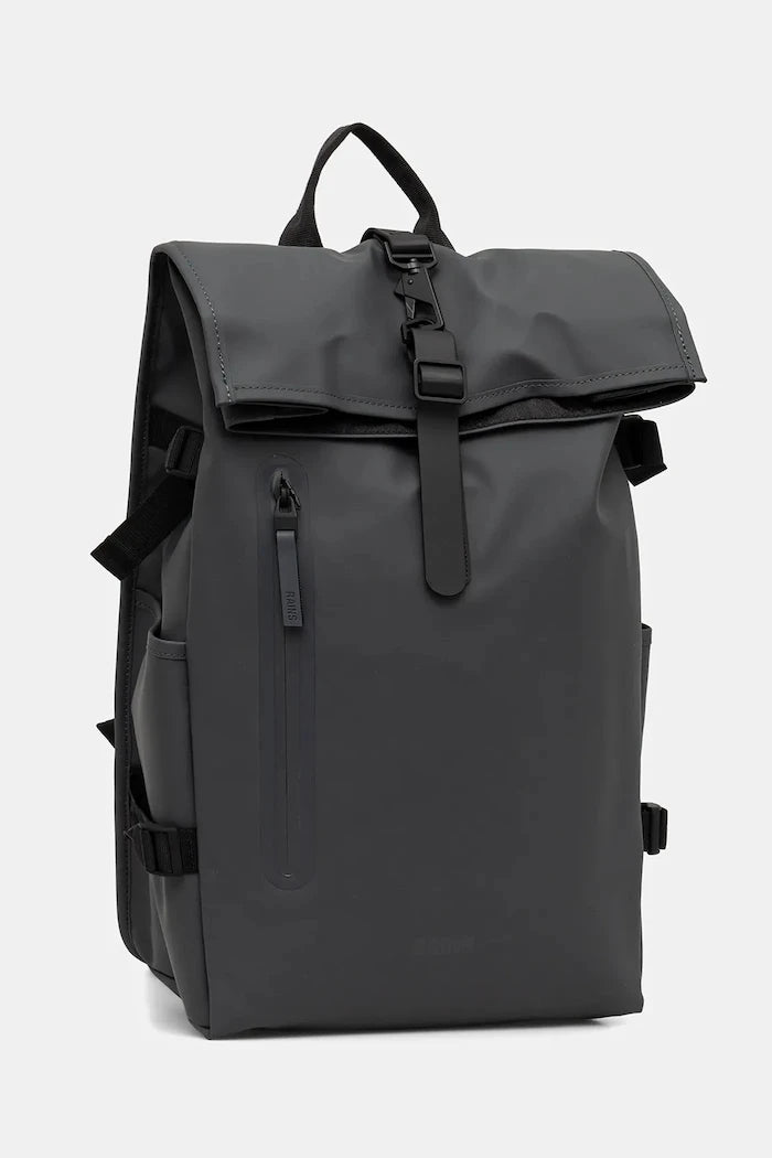 Раница Rains 14590 Rolltop Rucksack Large W3