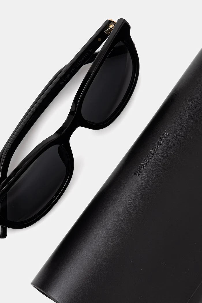Saint Laurent слънчеви очила дамски